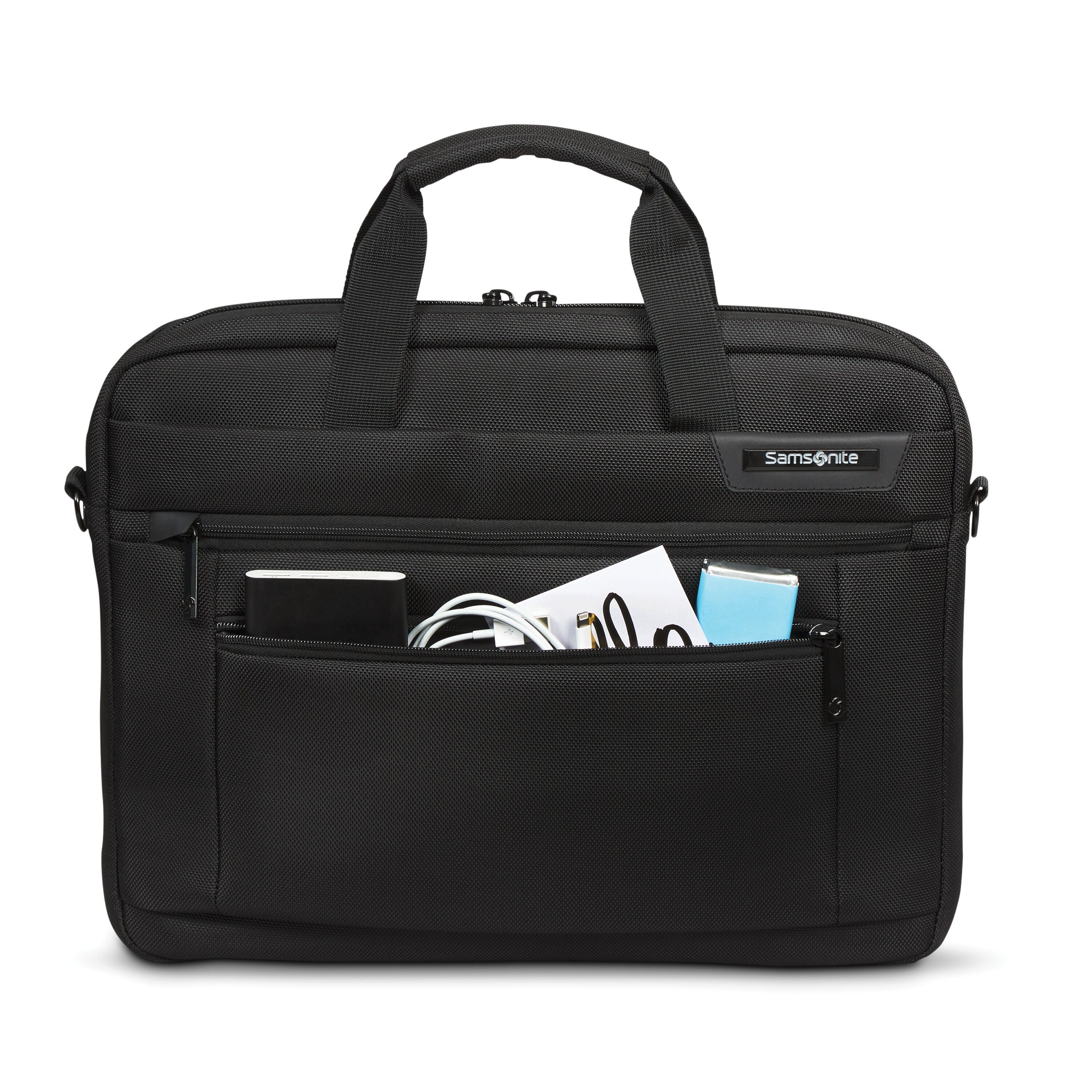 Buy Samsonite Classic NXT Laptop Shuttle for CAD 90.00 Samsonite CA